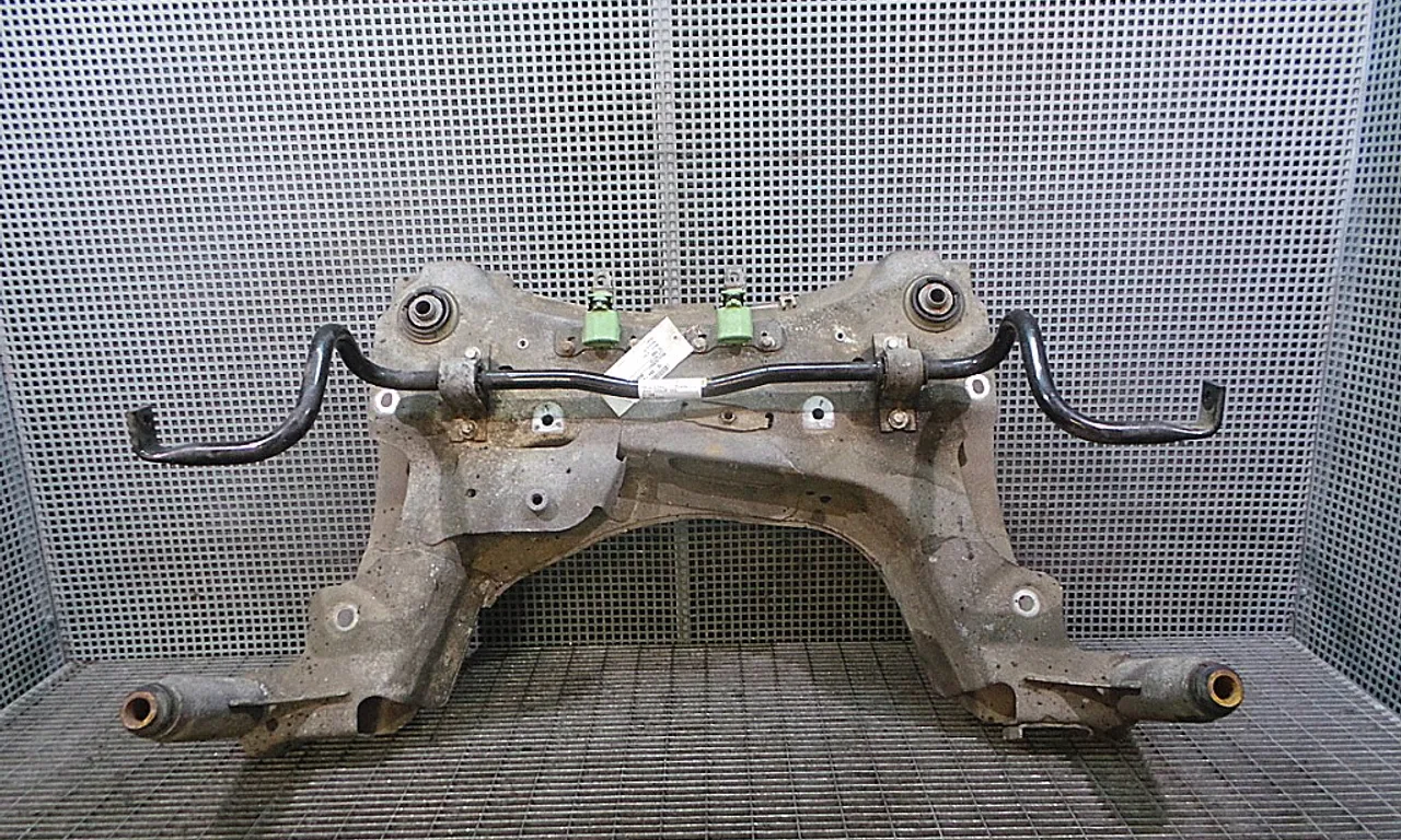 JUG MOTOR RENAULT MEGANE III 2008-2012