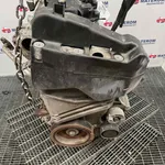 MOTOR RENAULT MEGANE III 1.5 dCi 2008-2016 oe-100014420R, vedere laterala