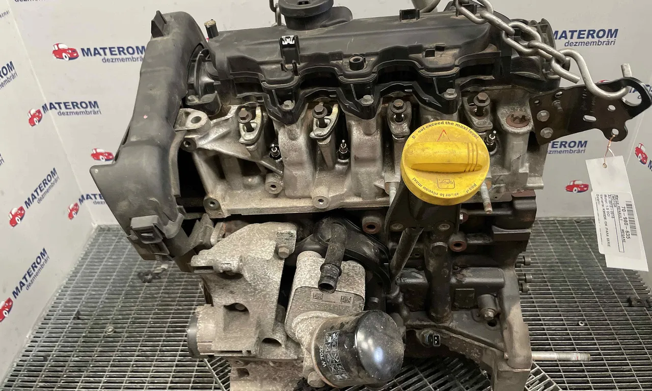 MOTOR RENAULT MEGANE III 2008-2016