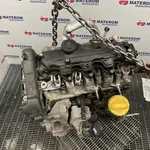 MOTOR RENAULT MEGANE III 1.5 dCi 2008-2016 oe-100014420R, vedere laterala