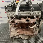 MOTOR RENAULT MEGANE III 1.5 dCi 2008-2016 oe-100014420R, vedere laterala
