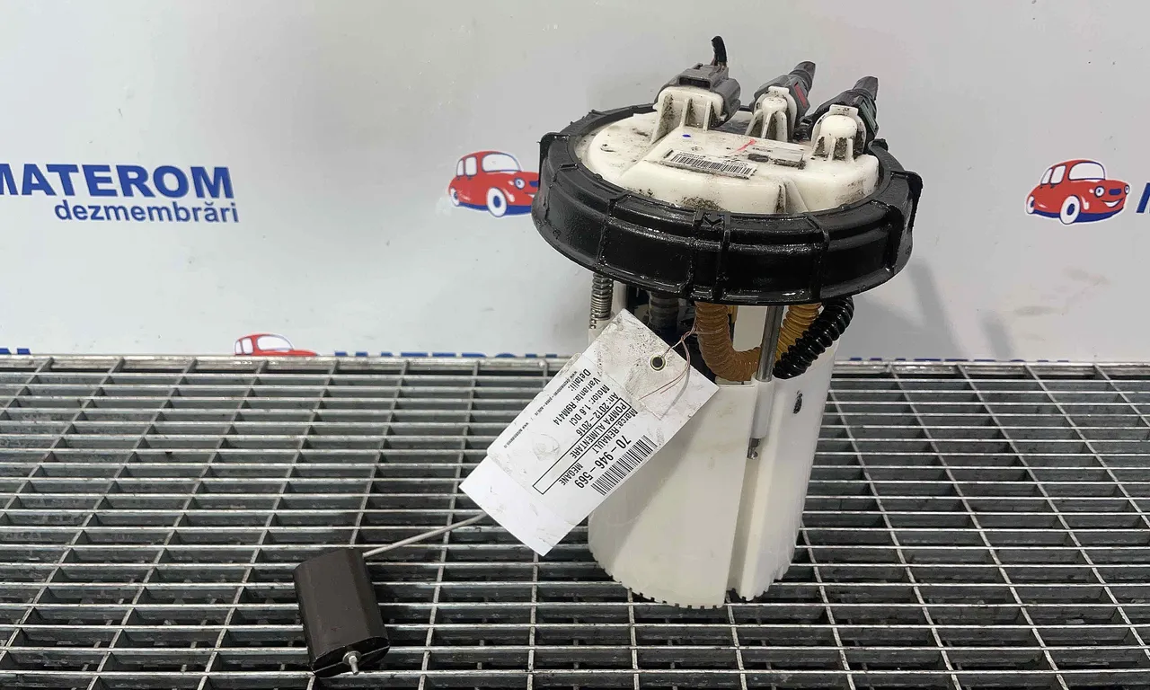 POMPA ALIMENTARE RENAULT MEGANE III 2008-2016