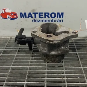 POMPA VACUUM