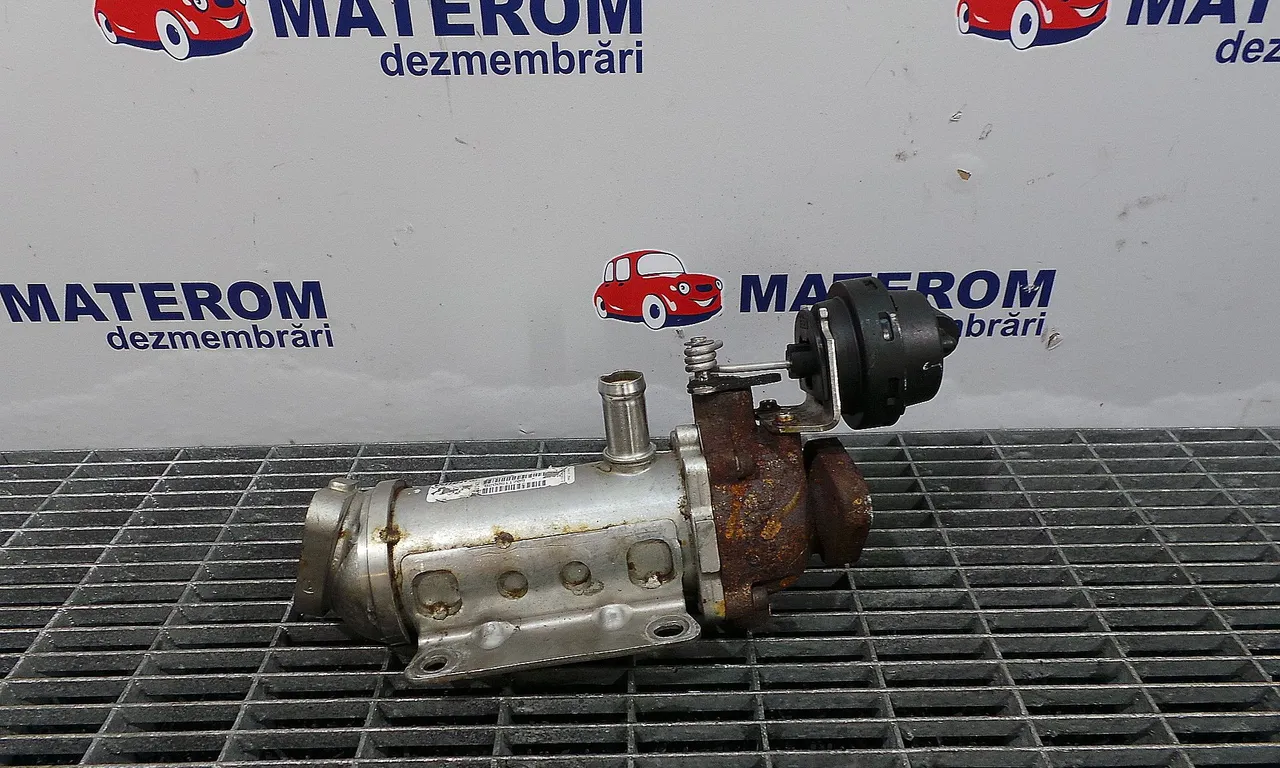 RACITOR GAZE CARTER RENAULT MEGANE III 2008-2012