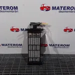 RADIATOR INCALZIRE RENAULT MEGANE III 1.5 dCi 2008-2012 oe-7701207715, vedere laterala