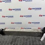 RADIATOR INTERCOOLER RENAULT MEGANE III 1.5 dCi 2008-2016 oe-144963639R, vedere frontata