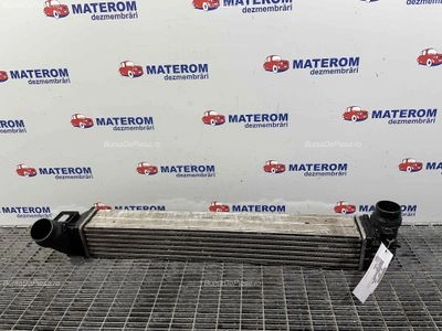 RADIATOR INTERCOOLER
