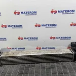 RADIATOR INTERCOOLER RENAULT MEGANE III 1.5 dCi 2008-2016 oe-144963639R, vedere laterala