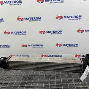 RADIATOR INTERCOOLER