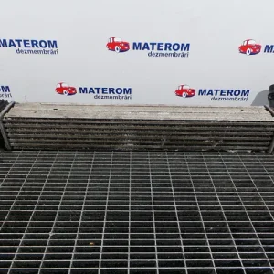 RADIATOR INTERCOOLER