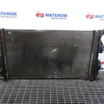 RADIATOR MOTOR RENAULT MEGANE III 1.5 dCi 2008-2016 oe-214100002R, vedere laterala