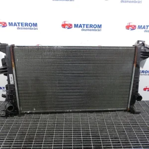 RADIATOR MOTOR
