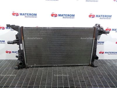 RADIATOR MOTOR