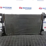 RADIATOR MOTOR RENAULT MEGANE III 1.5 dCi 2008-2016 oe-214100002R, vedere frontata