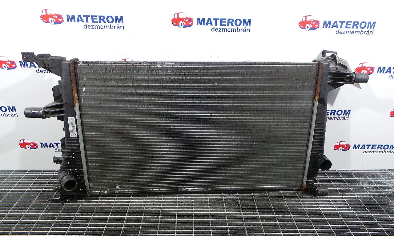RADIATOR MOTOR RENAULT MEGANE III 2008-2016