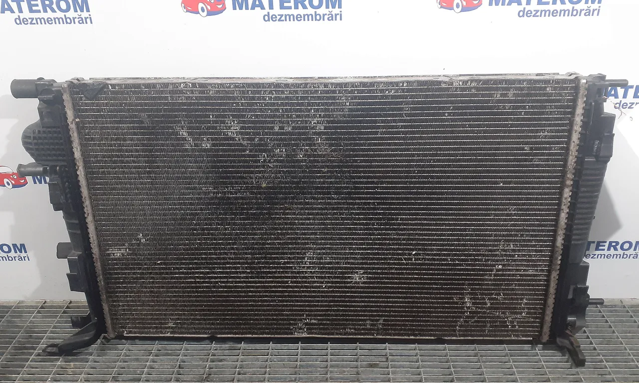 RADIATOR MOTOR RENAULT MEGANE III 2008-2016