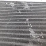 RADIATOR MOTOR RENAULT MEGANE III 1.6 dCi 2008-2016 oe-214100057R, vedere laterala