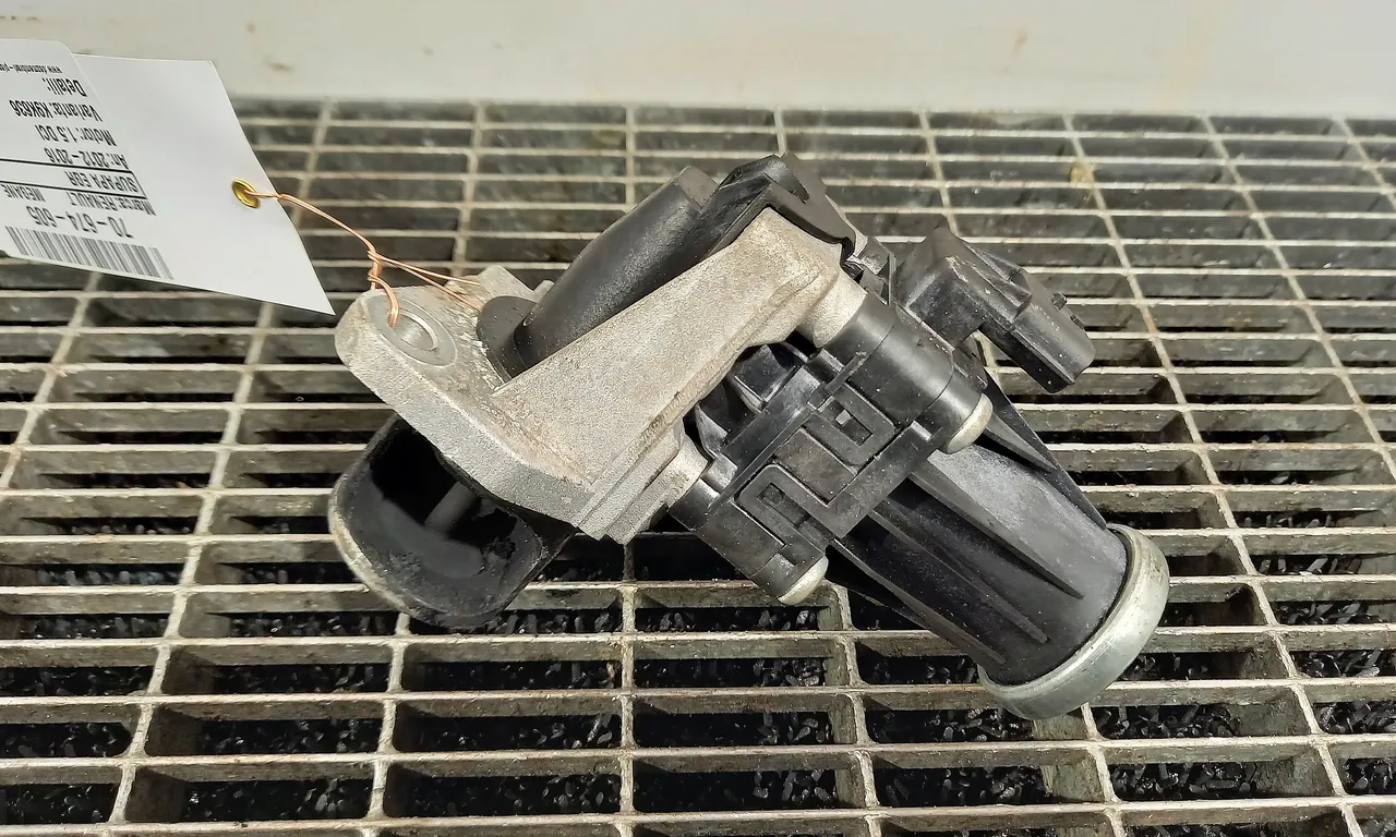 SUPAPA EGR RENAULT MEGANE III 2008-2016