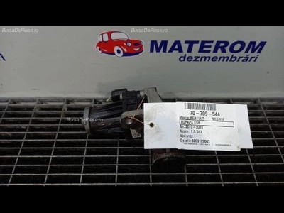 SUPAPA EGR
