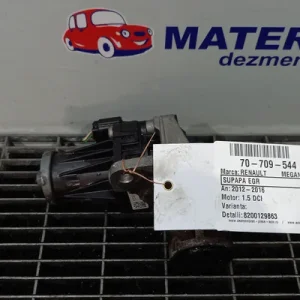SUPAPA EGR