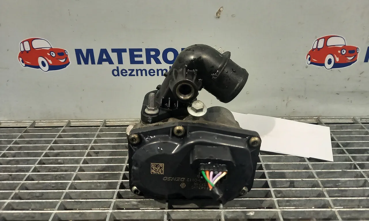 SUPAPA EGR RENAULT MEGANE III 2008-2016
