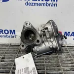 SUPAPA EGR RENAULT MEGANE III 1.5 dCi 2008-2016 oe-8201143495, vedere laterala