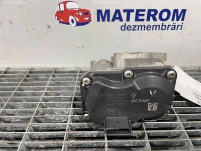 SUPAPA EGR