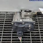 SUPAPA EGR RENAULT MEGANE III 1.5 dCi 2008-2016 oe-8201143495, vedere frontata