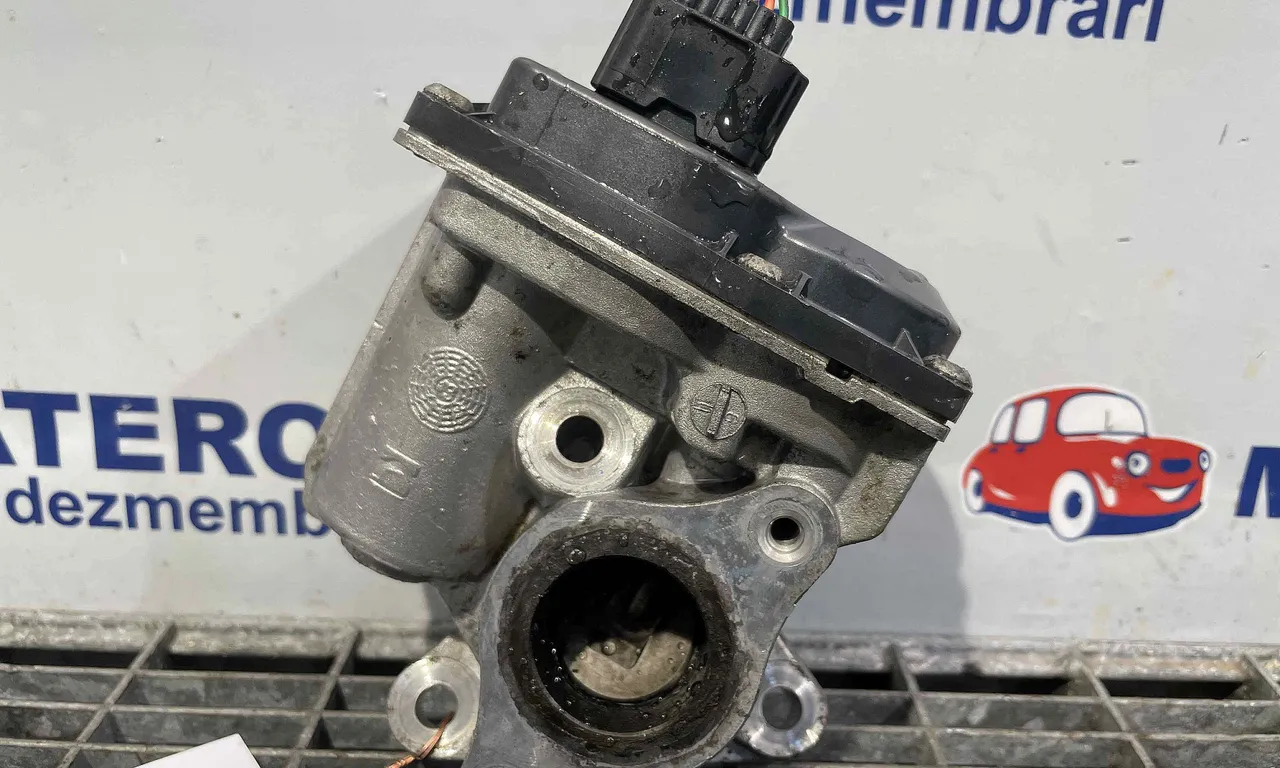 SUPAPA EGR RENAULT MEGANE III 2008-2016