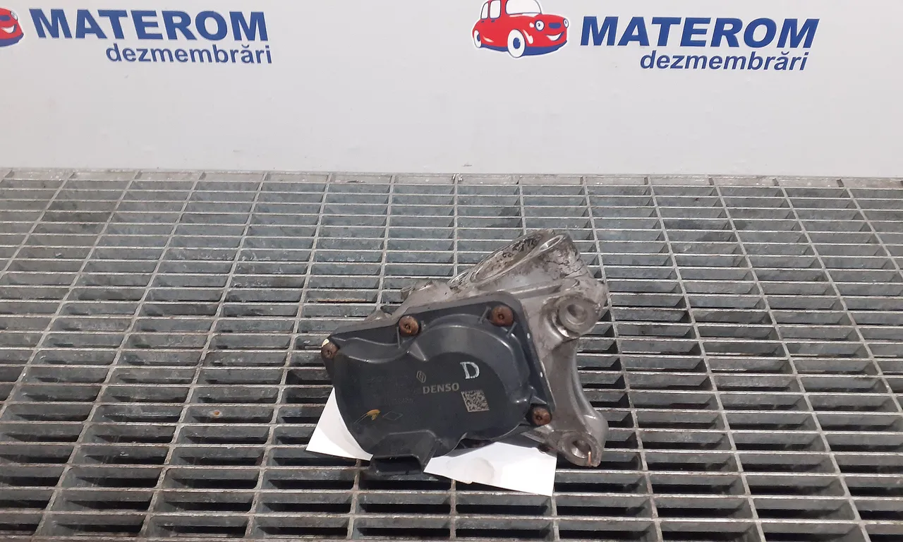 SUPAPA EGR RENAULT MEGANE III 2008-2016