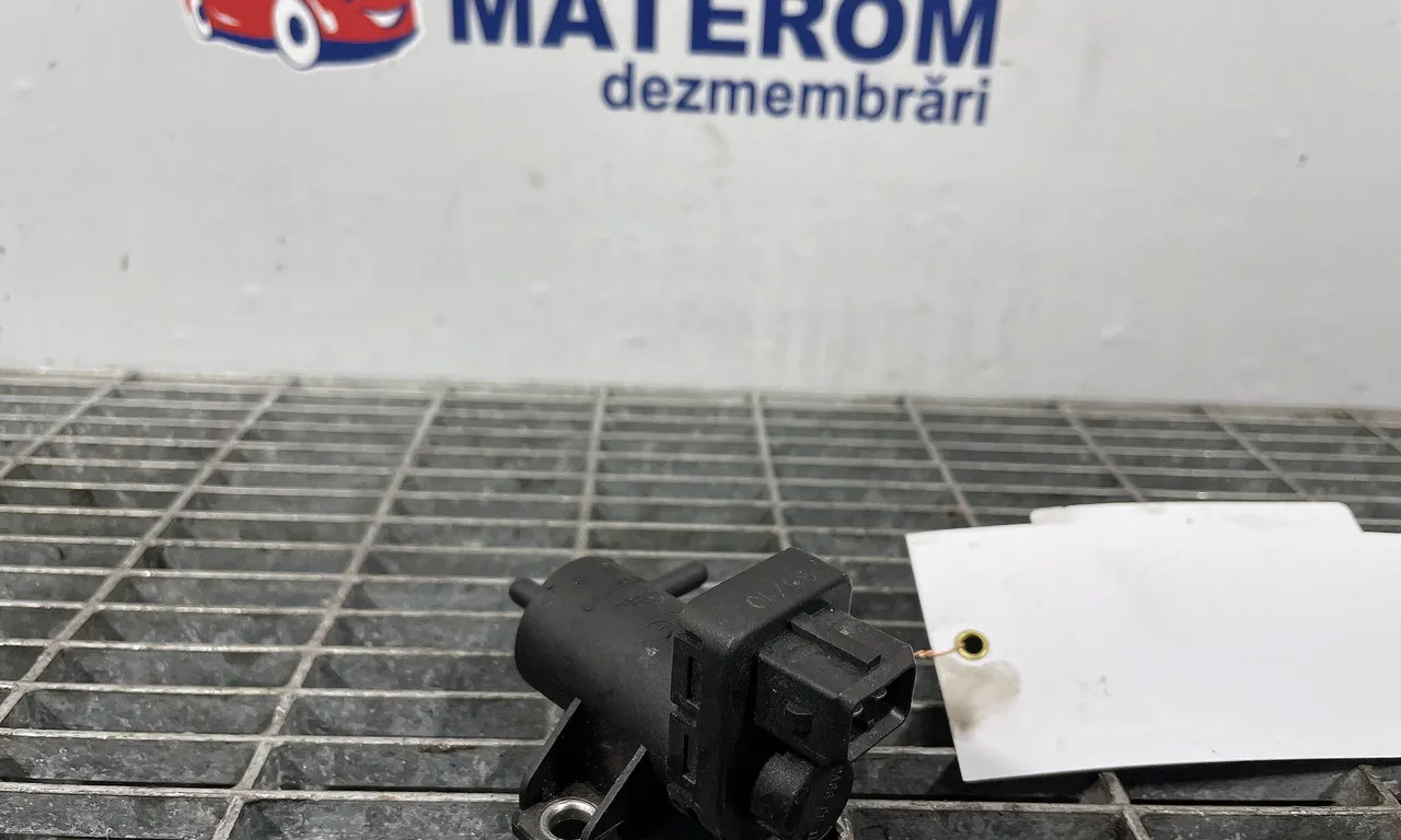 SUPAPA VACUUM RENAULT MEGANE III 2008-2012