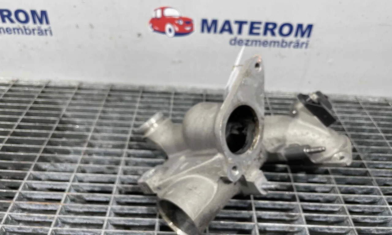SUPORT SUPAPA EGR RENAULT MEGANE III 2008-2016