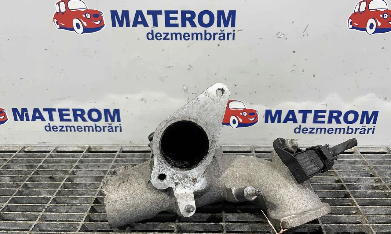 SUPORT SUPAPA EGR RENAULT MEGANE III 2008-2016