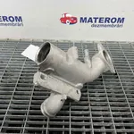 SUPORT SUPAPA EGR RENAULT MEGANE III 1.5 dCi 2008-2016 oe-147170741R, vedere laterala