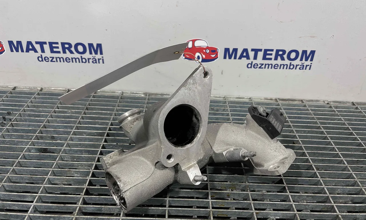 SUPORT SUPAPA EGR RENAULT MEGANE III 2008-2016