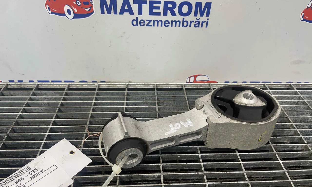 TAMPON MOTOR RENAULT MEGANE III 2008-2016