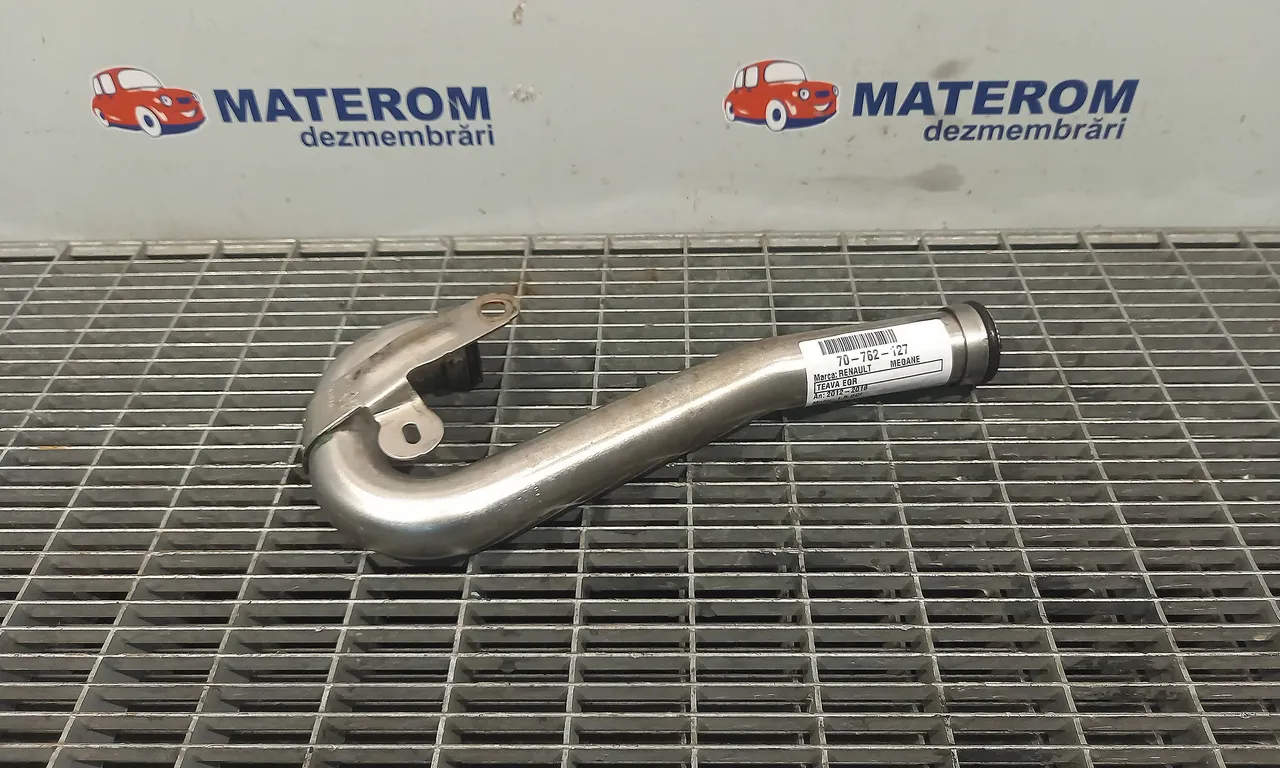 TEAVA EGR RENAULT MEGANE III 2008-2016
