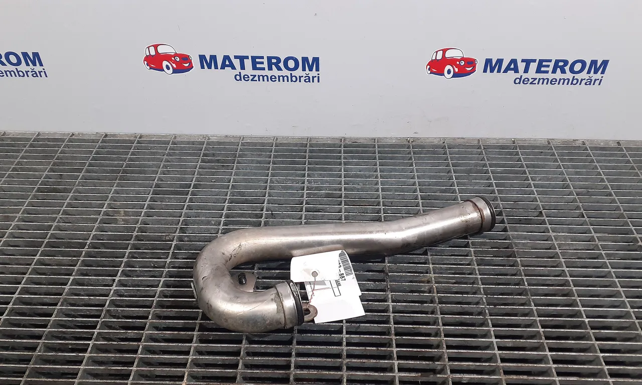 TEAVA EGR RENAULT MEGANE III 2008-2012