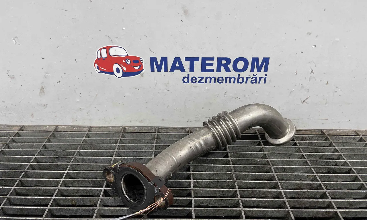 TEAVA EGR RENAULT MEGANE III 2008-2012