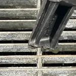 TEAVA INTERCOOLER RENAULT MEGANE III 1.5 dCi 2008-2016 oe-144603415R, vedere laterala