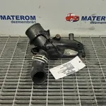 TEAVA INTERCOOLER