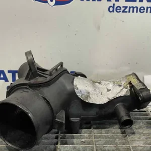 TEAVA INTERCOOLER