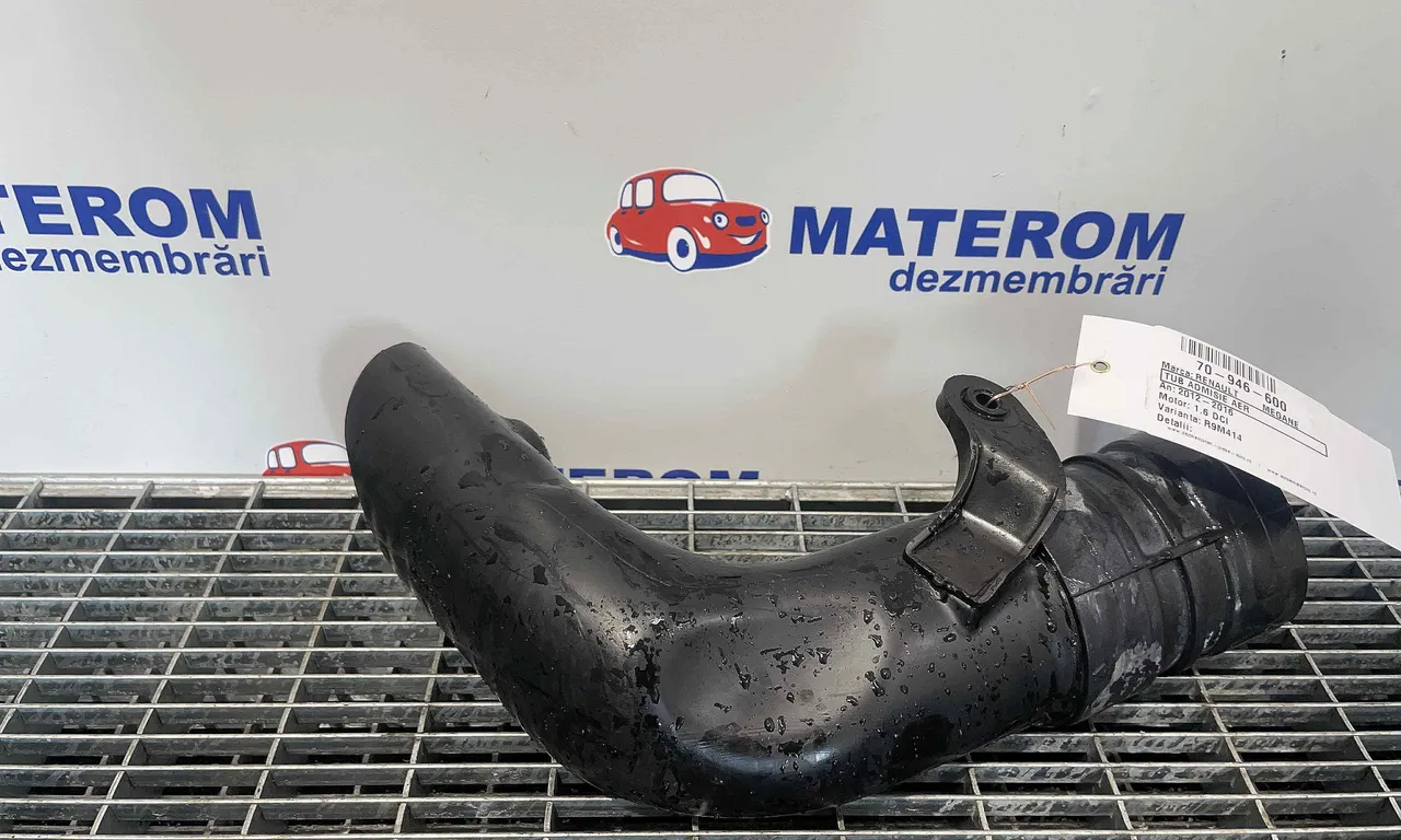 TUB ADMISIE AER RENAULT MEGANE III 2008-2016