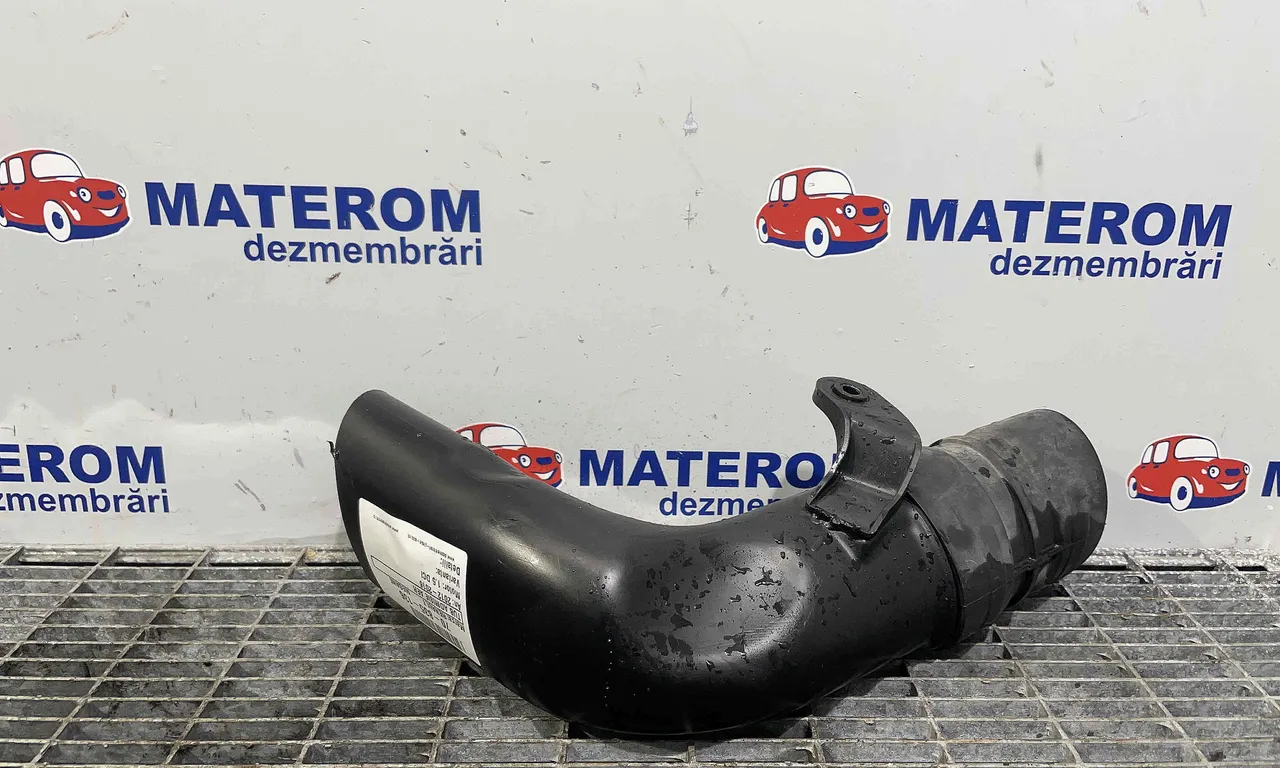 TUB ADMISIE AER RENAULT MEGANE III 2008-2016
