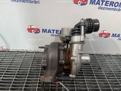 TURBOSUFLANTA