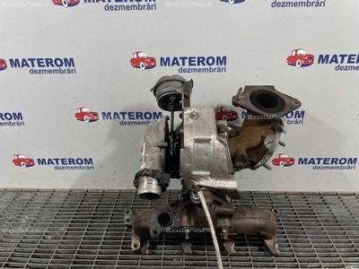 TURBOSUFLANTA
