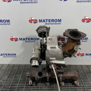 TURBOSUFLANTA