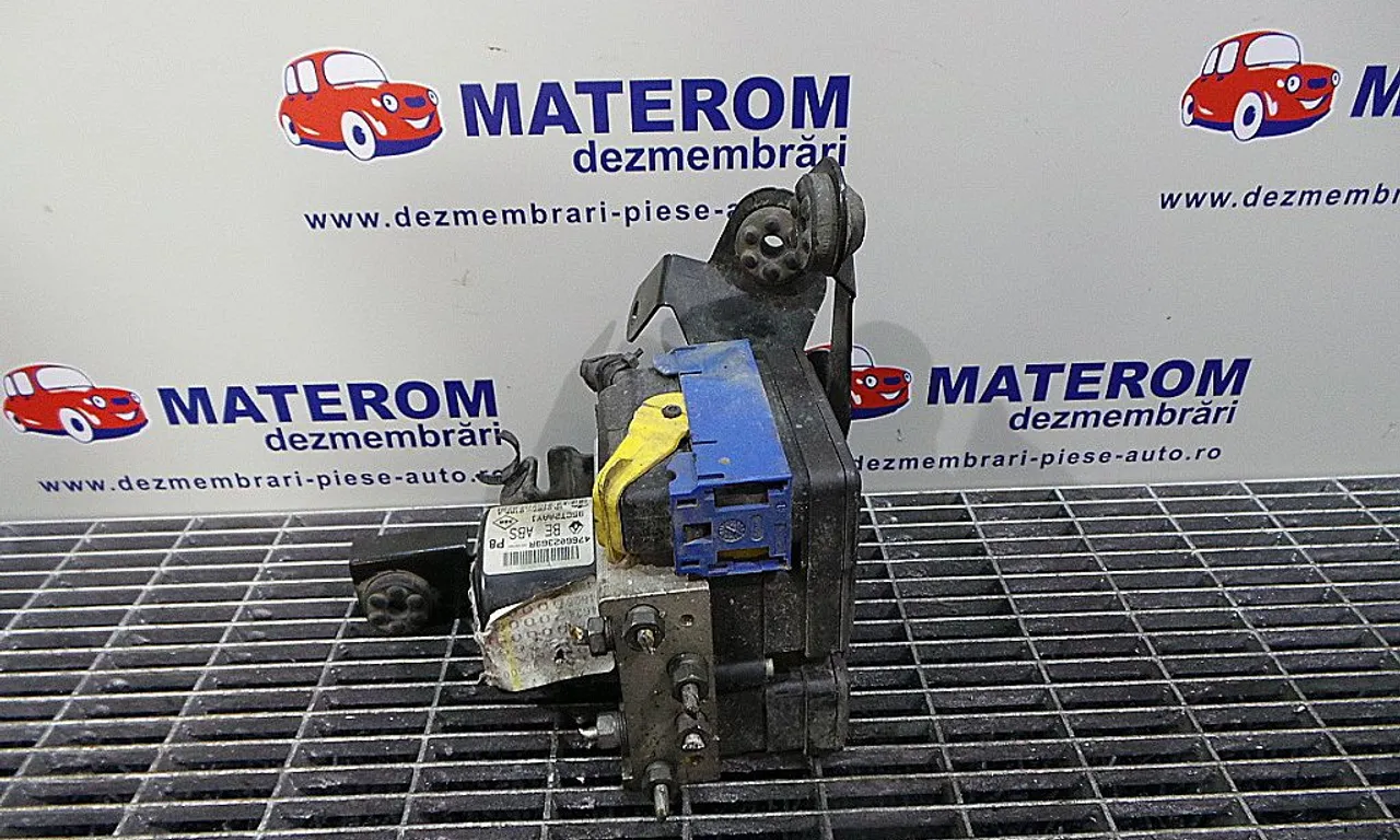 UNITATE ABS RENAULT MEGANE III 2008-2012