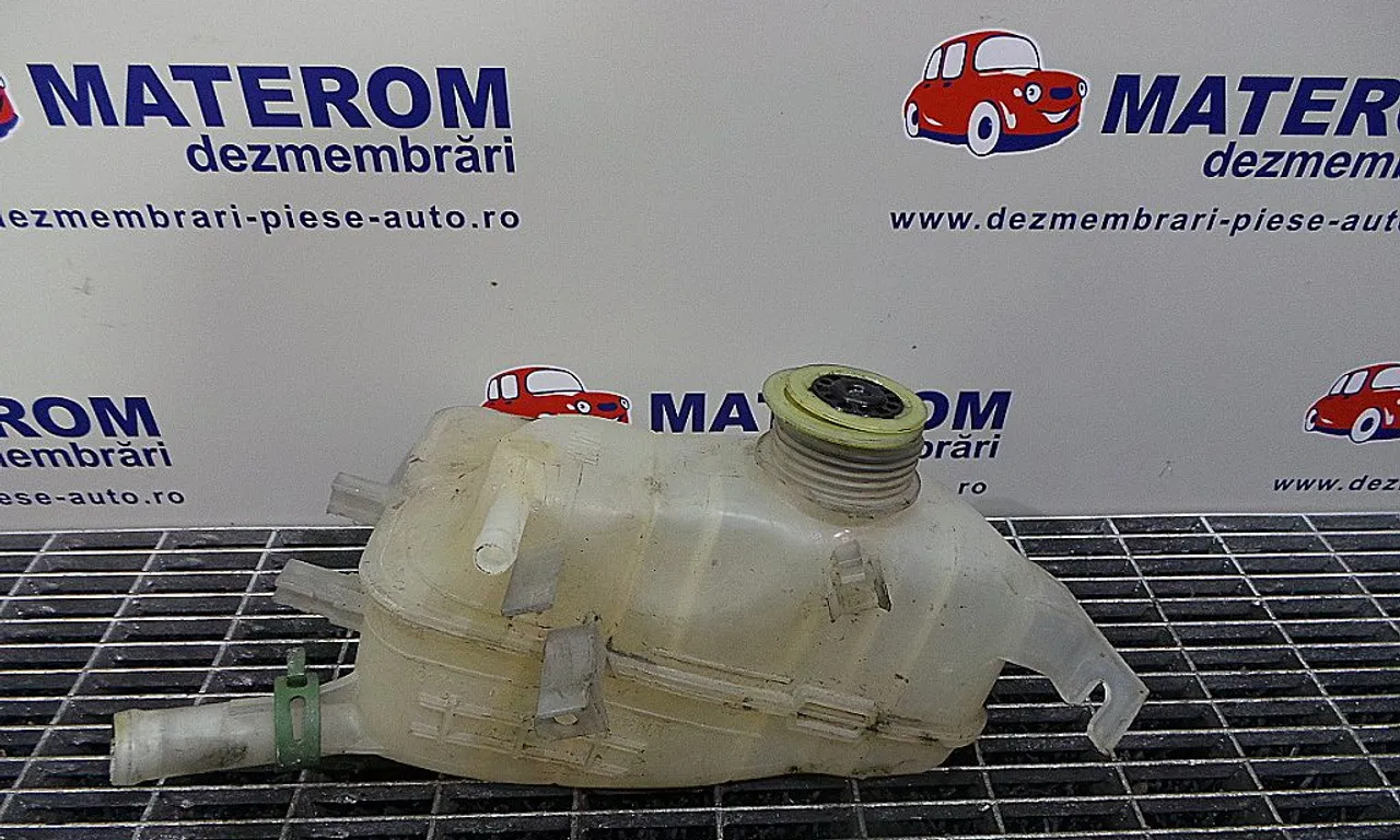 VAS EXPANSIUNE RENAULT MEGANE III 2008-2012