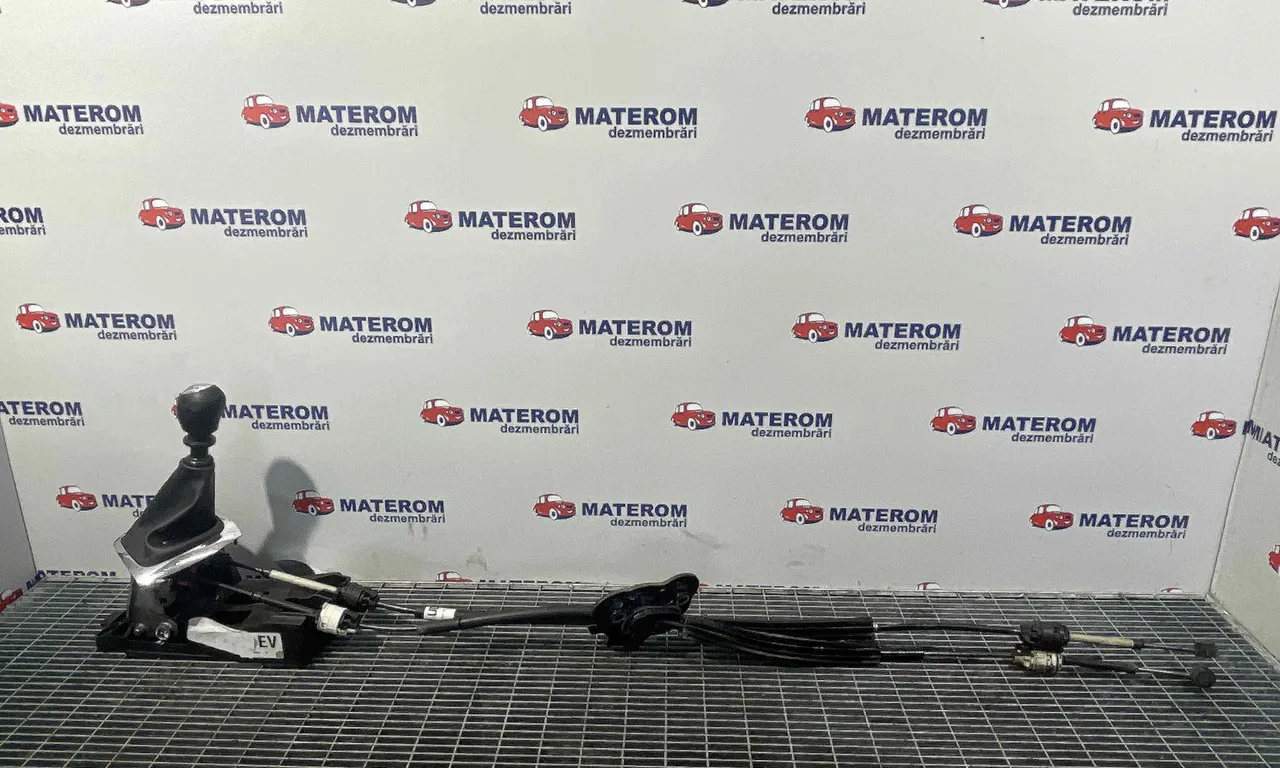 MANETA SCHIMBATOR VITEZE RENAULT MEGANE III 2008-2016